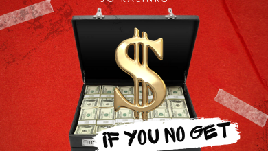 JC Kalinks - If You No Get Mp3