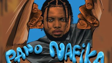 JC Kalinks ft. Twin K - Pano Nafika Mp3