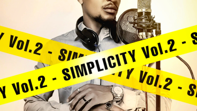 Jay Lima - Simplicity Vol2 Album