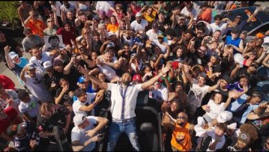 Joyner Lucas - "Seventeen" Video