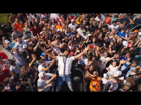 Joyner Lucas - "Seventeen" Video