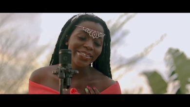 Keturah - My Love Video