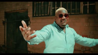 Kiss B Sai Baba ft Aksik - Perfect Video