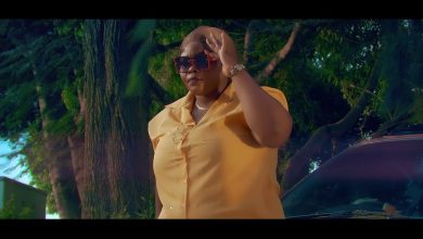 Miss Wizzy - Love Is A Journey Video