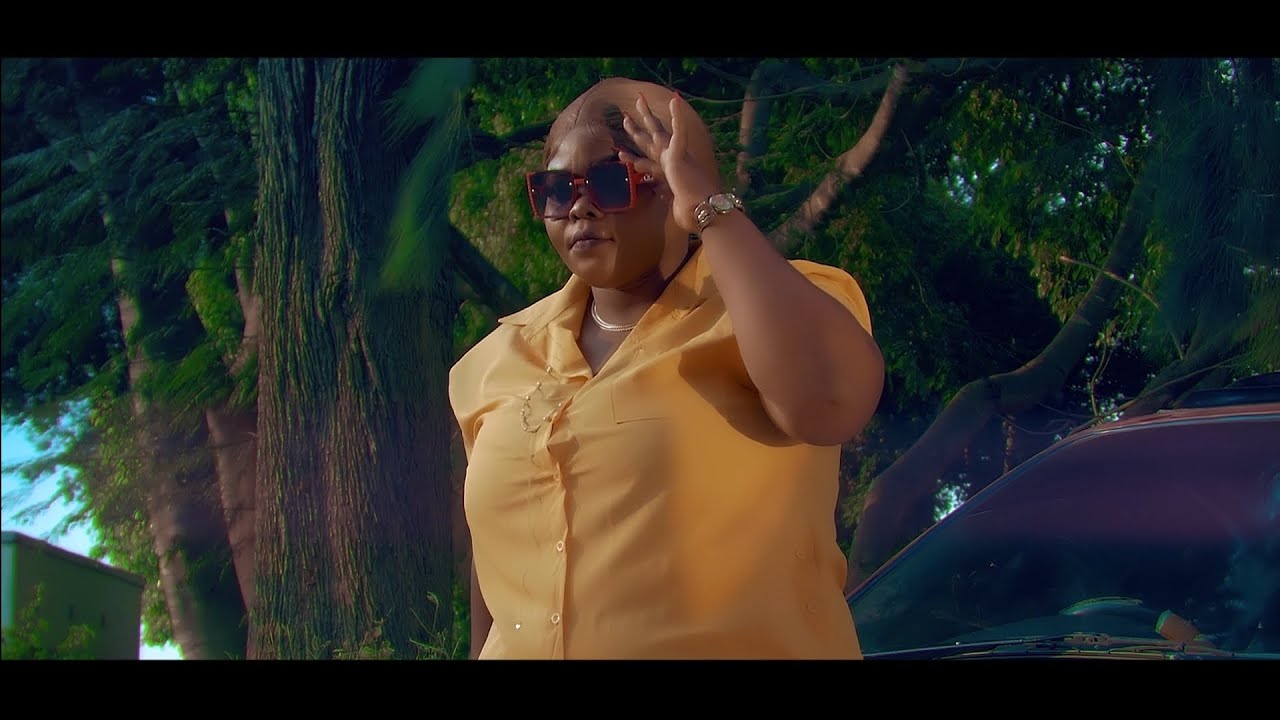 Miss Wizzy - Love Is A Journey Video
