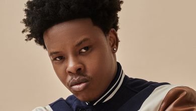 Nasty C beats Uninvited Fan on Stage During Zambia Show