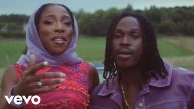 Nissi ft. Fireboy DML - Nobody Video