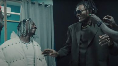 Pheelz ft. Young Jonn - JELO Lyric Video