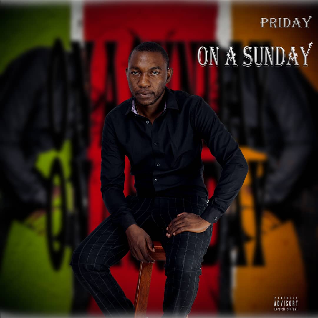 Priday ft. Triple M & Jonny Cee - Efyochaba Icho Mp3