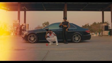 Ruff Kid - Let Them Know Video