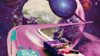 Ruger – RU The World Album