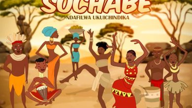 Shenky Ft. Moz B – So Chabe Mp3