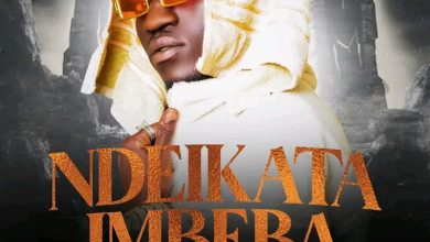 Sky Dollar - Ndeikata Imbeba Mp3