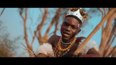 Sky Dollar - Ndeikata Imbeba Video