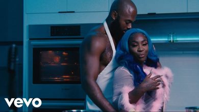 Spice - Bake A Man Video
