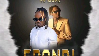 Starface Ft. Yo Maps – Epondi