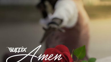 Suffix ft. Eli Njuchi & Chile One MrZambia - Amen