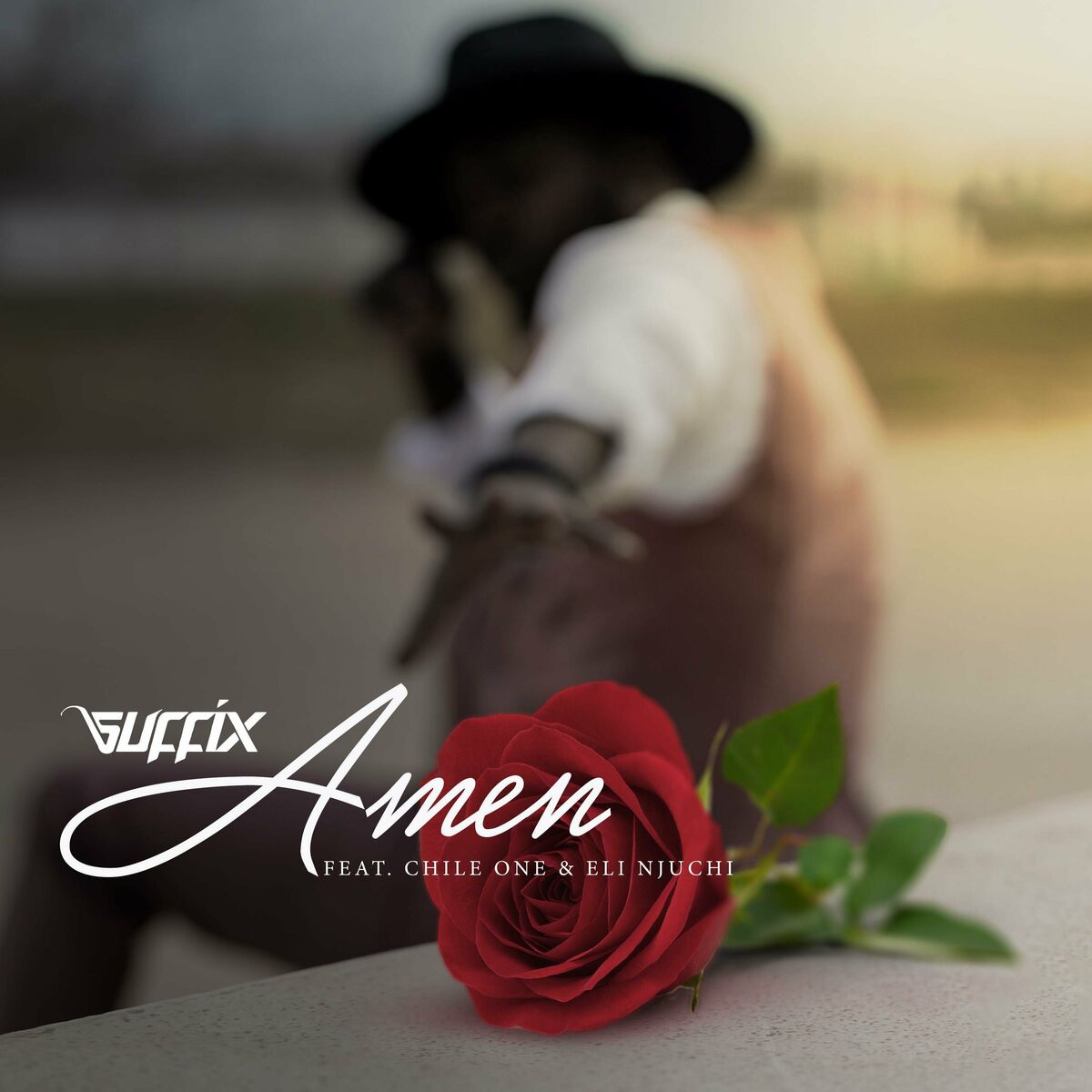 Suffix ft. Eli Njuchi & Chile One MrZambia - Amen