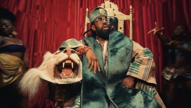 Timaya - Tomato Video