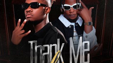 Triple M ft. Vinchenzo - Thank Me Later Mp3