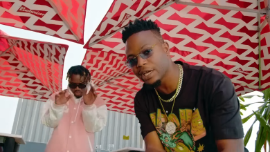 Triple M ft. Vinchenzo - Thank Me Later Video
