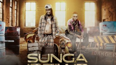 Waxy Kay ft. Nepman - Sungaiziwe Mp3