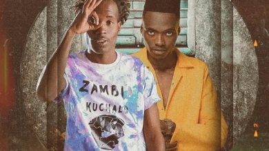 Y Celeb Ft. Goddy Zambia - Stronger Mp3