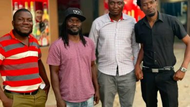 Misisi Charity Music Show Headlining General Kanene & Drifta Trek