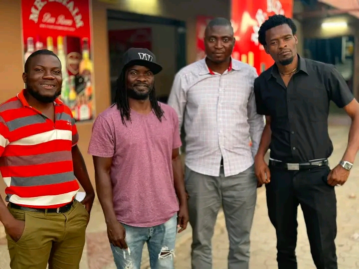Misisi Charity Music Show Headlining General Kanene & Drifta Trek