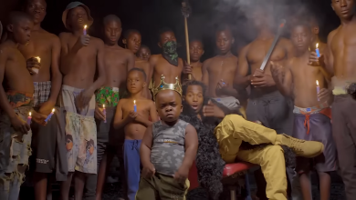 Y Celeb ft. Eazi - Outro Video