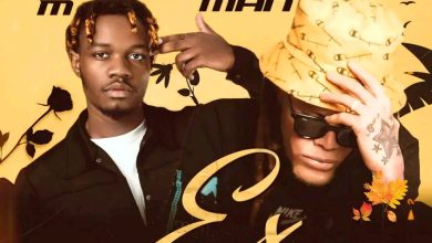 Zayellow Man Ft. Triple M - Ex Mp3