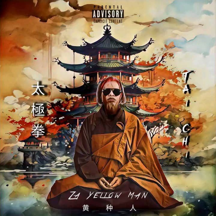 Zayellow Man - Tai Chi (Full ALBUM)