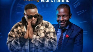 Alpha Romeo Ft. Vusi Fortune – Akacelo (Muletupepelako)