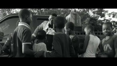 Alpha Romeo ft. Vusi Fortune – Akacelo Video