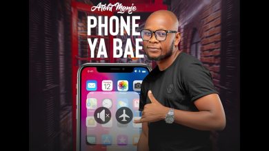 Atoht Manje - Phone Ya Bae Mp3