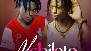 Celeb City Africa - Muchiloto Mp3