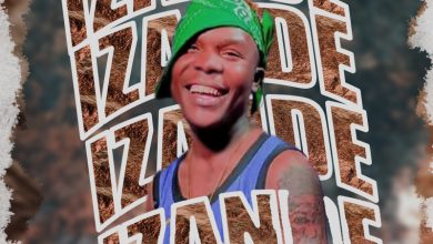 Challenger (Aki Na Popo) - Izande Mp3