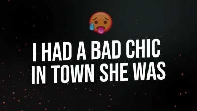 Chanda Mbao Ft. Muko - Woah Lyric Video