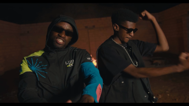 Chanda Mbao Ft. Muko – Woah Video