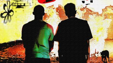 Chanda Mbao ft. Muko – Woah
