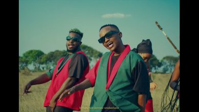 Charisma & Quest - Anthem Video