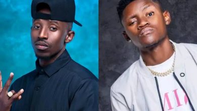 Chef 187 Ft. Ndine Emma - Ba Yubu Remix
