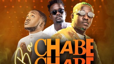 Chester ft. Dizmo & Chile One - Ba Chabe Chabe