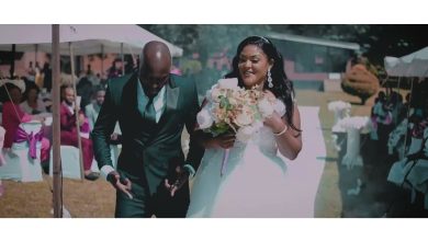 Chimzy Kelly - Daliso Yanga Video