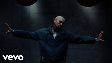 Chris Brown ft. Davido & Lojay - Sensational Video