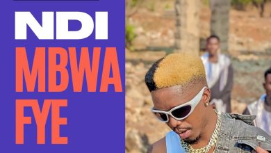 Chuzhe Int - Ndi Mbwafye Video