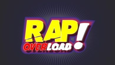CluSha Mr Good Vibez – Rap Overload Video