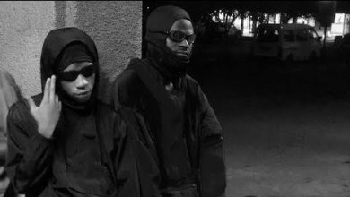 Crispy Malawi Ft. Ace Dirty & 60 Grams - Ace Ndi Phin Video