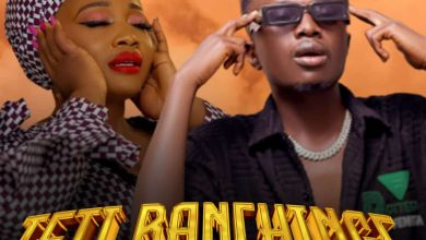 Deborah Ft. Seth Zambia – Teti Banchinge