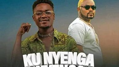 Dismanto Ft General Kanene - Ku Nyenga Nyenga Mp3